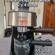 Cafetera Expresso - Img 55846453
