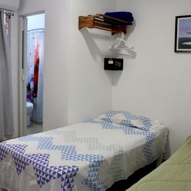 Se renta hermoso departamento de dos habitaciones en el vedadoRal0058 - Img 121892456