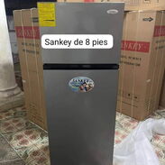 Refrigerador Sankey de 8 pies - Img 45546478