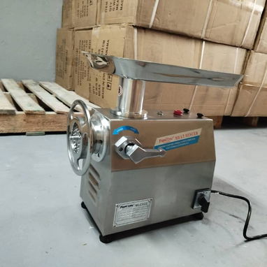Moledora de carne industrial profesional - Img 126904786