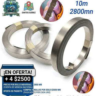 CINTA NÍQUEL - Img 121340726