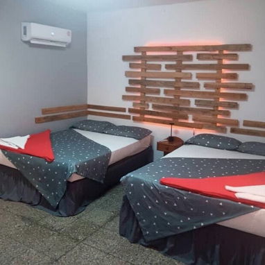 Casa de Renta en Varadero - 7/9