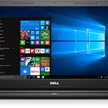 Mira esto!! Dell vostro gama profesional!! I3 con súper gráficos Intel HD 520, 8gb ram !! - Img 55732386