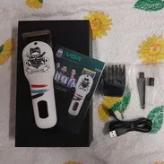 💈 Tu barbería en casa – VGR V-699 inalámbrica - Img 55107303