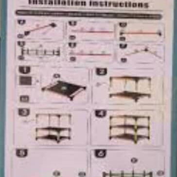 MUEBLE ORGANIZADOR - Img 116060194