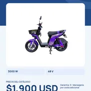 Bicimoto topmap Evolución - Img 58354244