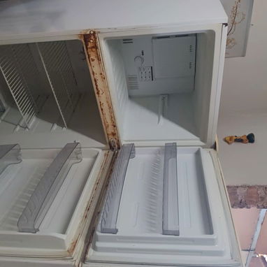 Vendo un frío LG de uso - 5/6