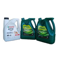 🛢️ **Tres Opciones de aceite 15W40 para tu Motor ¿Cuál te protege mejor?** - Img 54033228