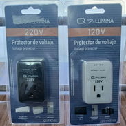 Reguladores de voltaje 110V y 220V - Img 58146528