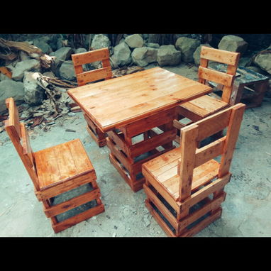 Venta de mesas - 3/3