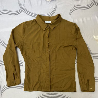 Ropa para hombres. Pantalones y camisas - 3/5