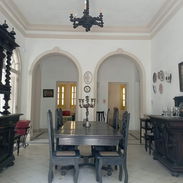 📱 Mansión Colonial Exclusiva con Patio Sevillano y Confort Moderno - Img 54243014