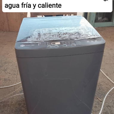 Lavadoras semiautomáticas, automáticas y lavadoras secadoras al vapor. Garantía y transporte incluido - Img 119699735