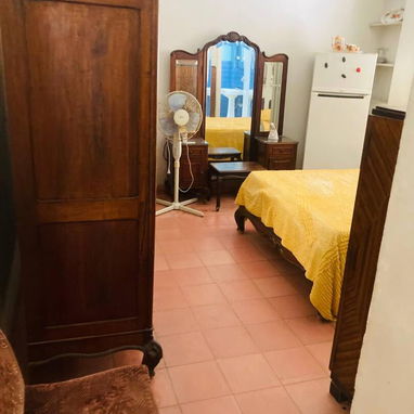 Casa en Vedado, Plaza de la Revolución - Img 120764602