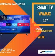 Televisor smart tv 32pulgadas envío gratis - Img 45744205