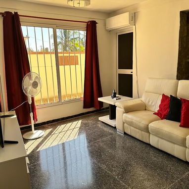 COD.Z ✨ ALQUILER EN BOCA DE CAMARIOCA (MATANZAS) ✨ - 4/10
