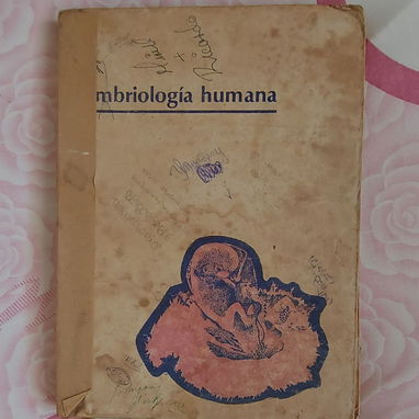 LIBROS DE MEDICINA - 4/5