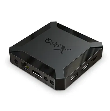 TV box Android tv - Img 97546404