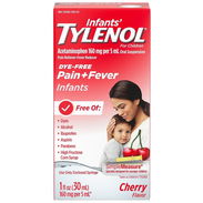 Tylenol de bebé - Img 54959982