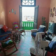Casa 2do piso en Centro Habana - Img 55860550
