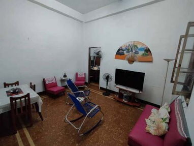 Se vende apartamento en la Habana vieja en el casco histórico - Img 64217585