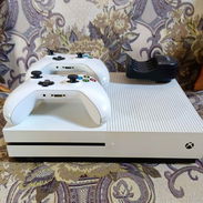🎮 Vendo Xbox One S 500GB - Img 55528490