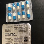 Cefalexina - Img 55218313