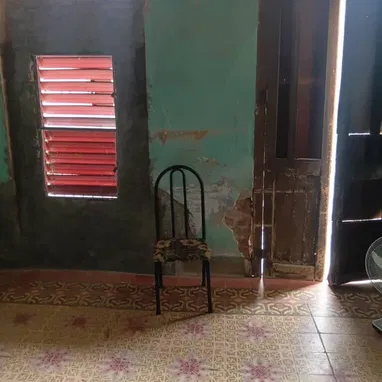 Casa en Habana vieja - 8/10