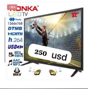 TV Konka 32" 250 USD - Img 45789882