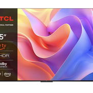 TV TCL 65” junto con la base en 500$ - Img 56080684