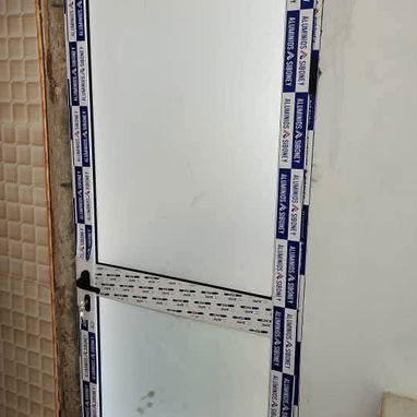 Reparaciones en aluminio y cambio de aditamentos - Img 118797549