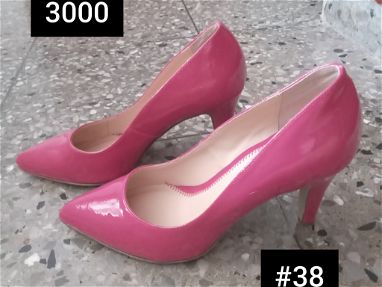 !Zapatos de mujer - Img main-image