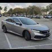 Honda civic 2020 - Img 51102539