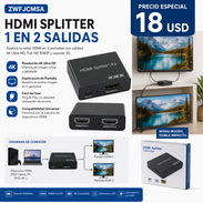 HDMI Spliter - Img 55870135
