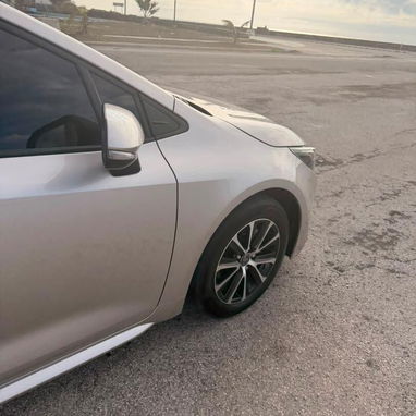 toyota corolla 2025 LE - Img 122953321