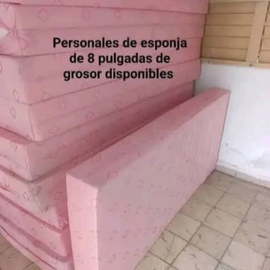 Se venden colchones - Img 123542859