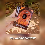 Polaroids Spotify - Img 57080700