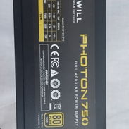 Vendo fuente ROSEWILL - Img 57208948
