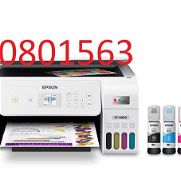 Impresora EPSON EcoTank ET-2800 SUPERTANK (multifuncional) NUEVA en su caja - Img 45720792