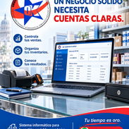 ADQUIERE LO MEJOR DEL GREMIO CONTABLE Y FINANCIERO EN CUBA PAGANDO POR TRANSFERENCIA - Img 58062621