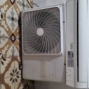 VENDO SPLIT 1TON DE USO 53410622 - Img 56415555