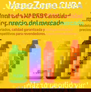VAPERZONE BUSCA GESTORES DE VAPERS DESDE CASA - Img 49388653