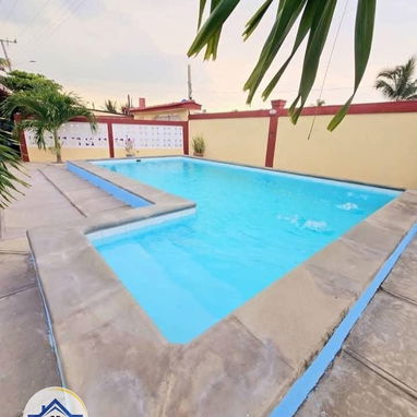 🌴✨ Renta de Casa en Guanabo, La Habana ✨🌴 - Img 120143689
