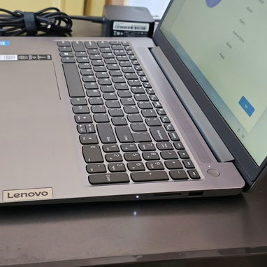 300 💵LEN.OVO IdeaPad Slim 3 15IAN8 — NUEVA ✅ - 2/4