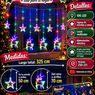 Accesorios para navidad - 5/10