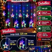 Cortinas navideñas (EyH) - Img 57785162