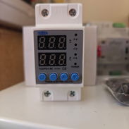 Breaker inteligente 63Amp - Img 58162279