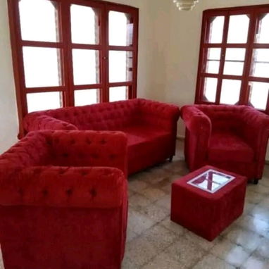 Juegos de muebles a su gusto contactar al privado para explorar más opciones es un placer atenderlos gracias - Img 121657893