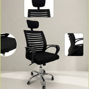Silla de escritorio - Img 57684089