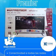 Smart TV Premier 32" - Img 56880847